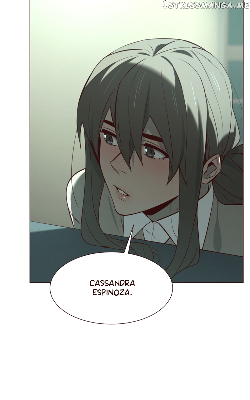 The Last Bloodline Chapter 23 - page 31