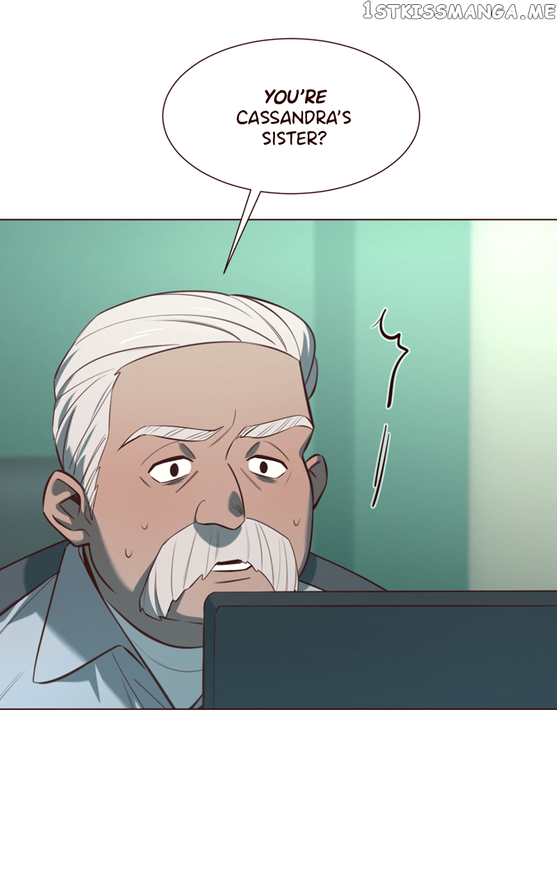 The Last Bloodline Chapter 23 - page 32