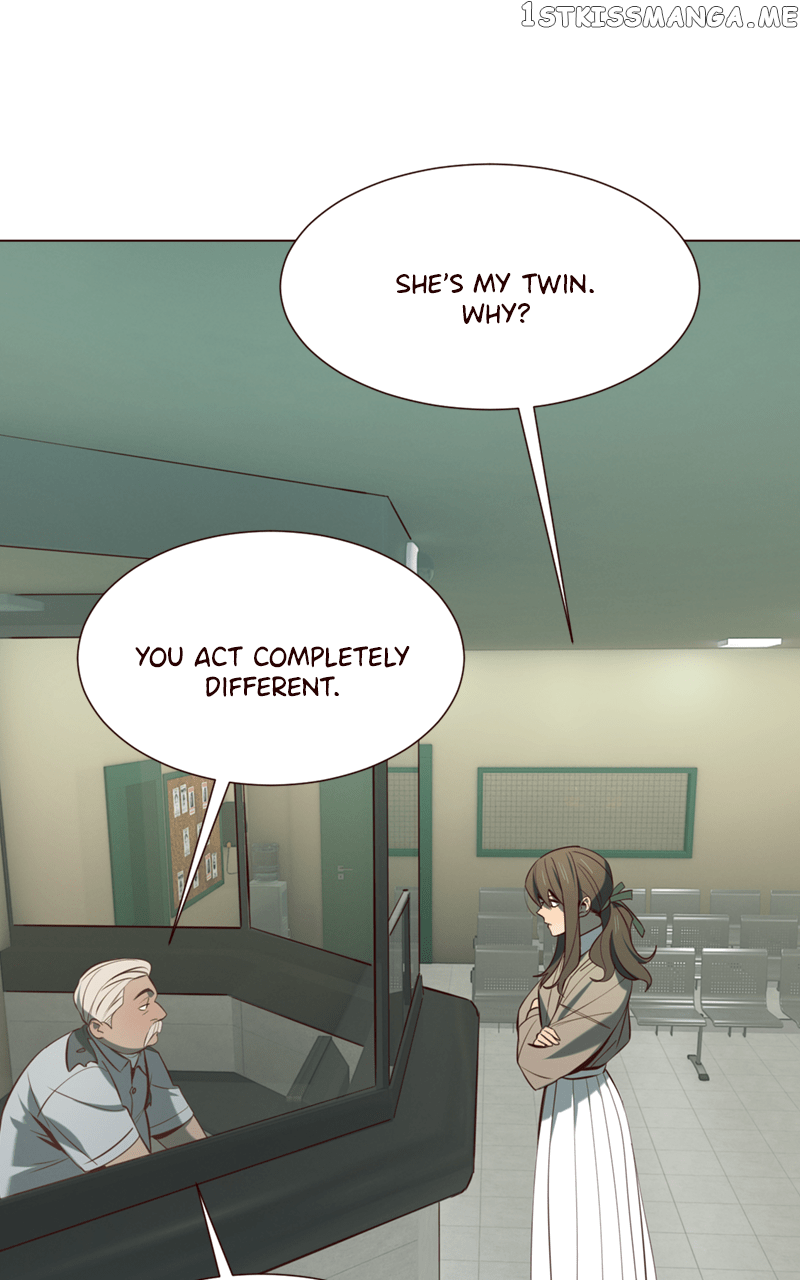 The Last Bloodline Chapter 23 - page 33