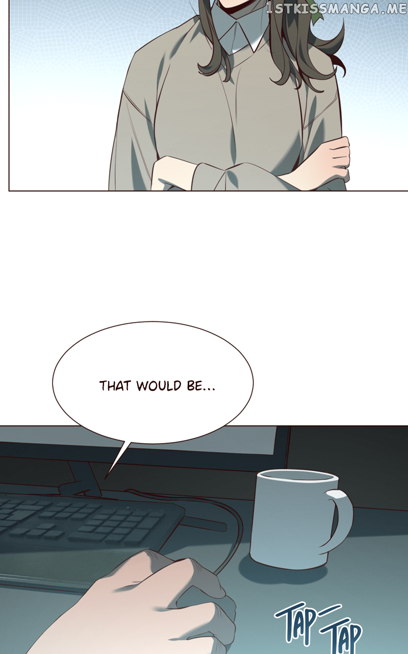 The Last Bloodline Chapter 23 - page 35