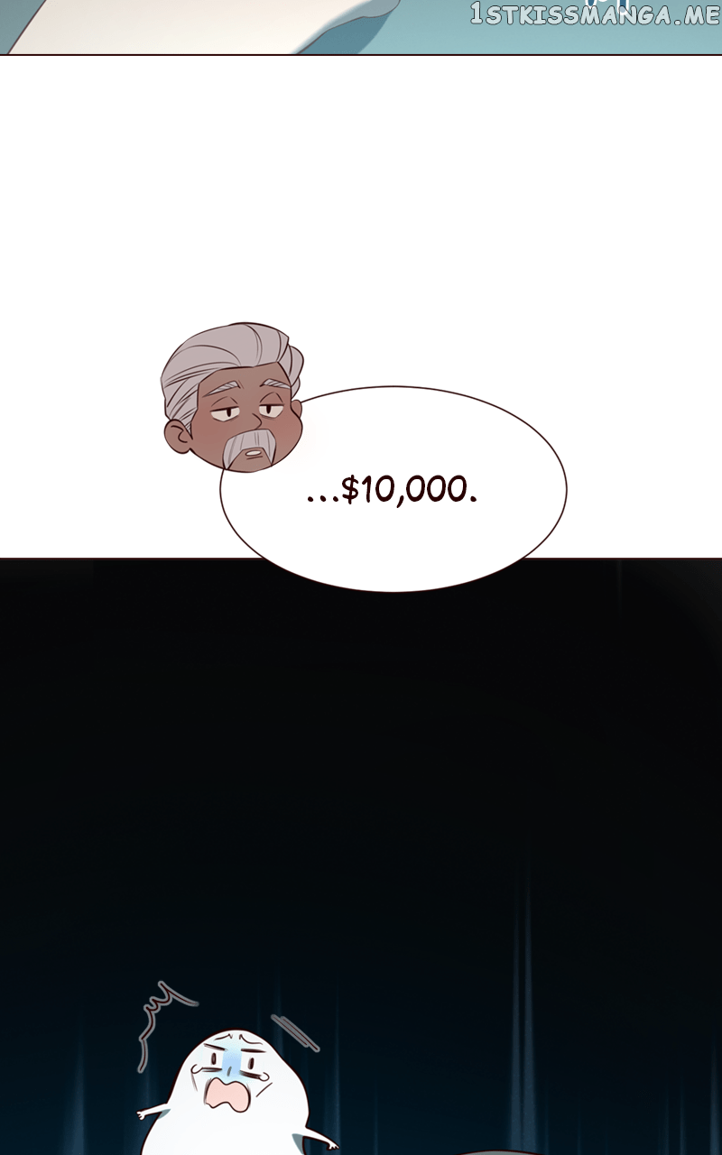 The Last Bloodline Chapter 23 - page 36
