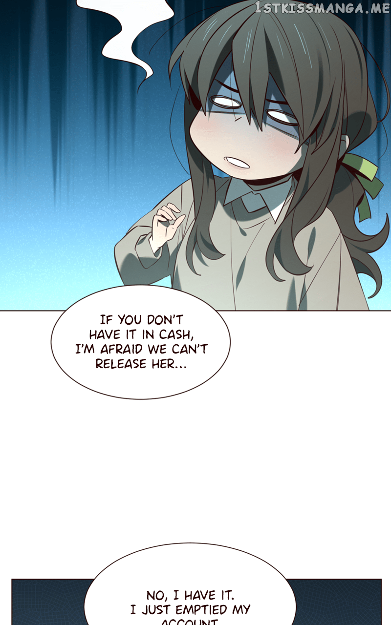 The Last Bloodline Chapter 23 - page 37