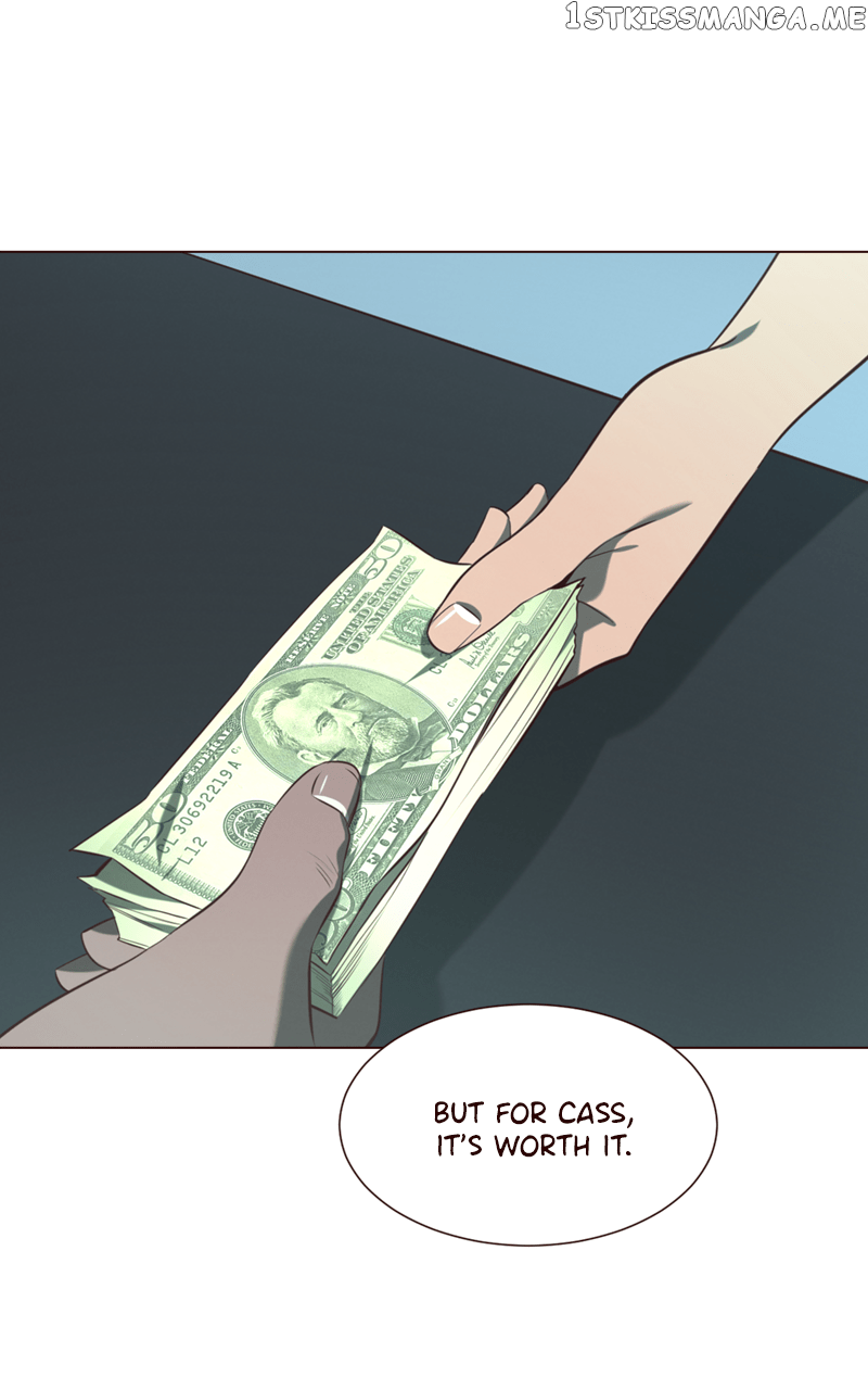 The Last Bloodline Chapter 23 - page 39