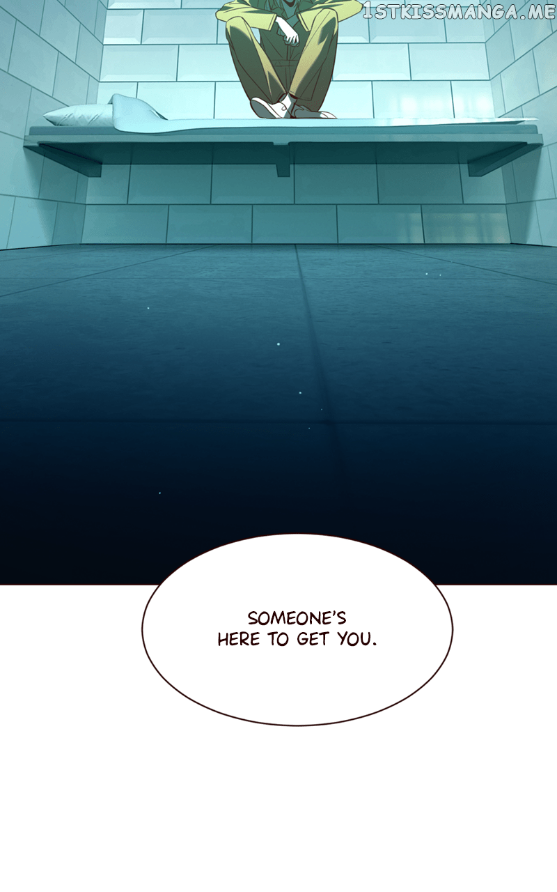 The Last Bloodline Chapter 23 - page 42