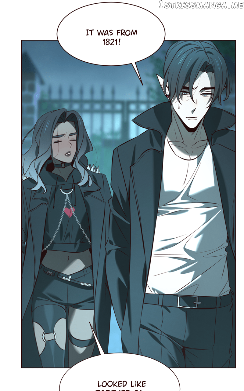 The Last Bloodline Chapter 23 - page 52
