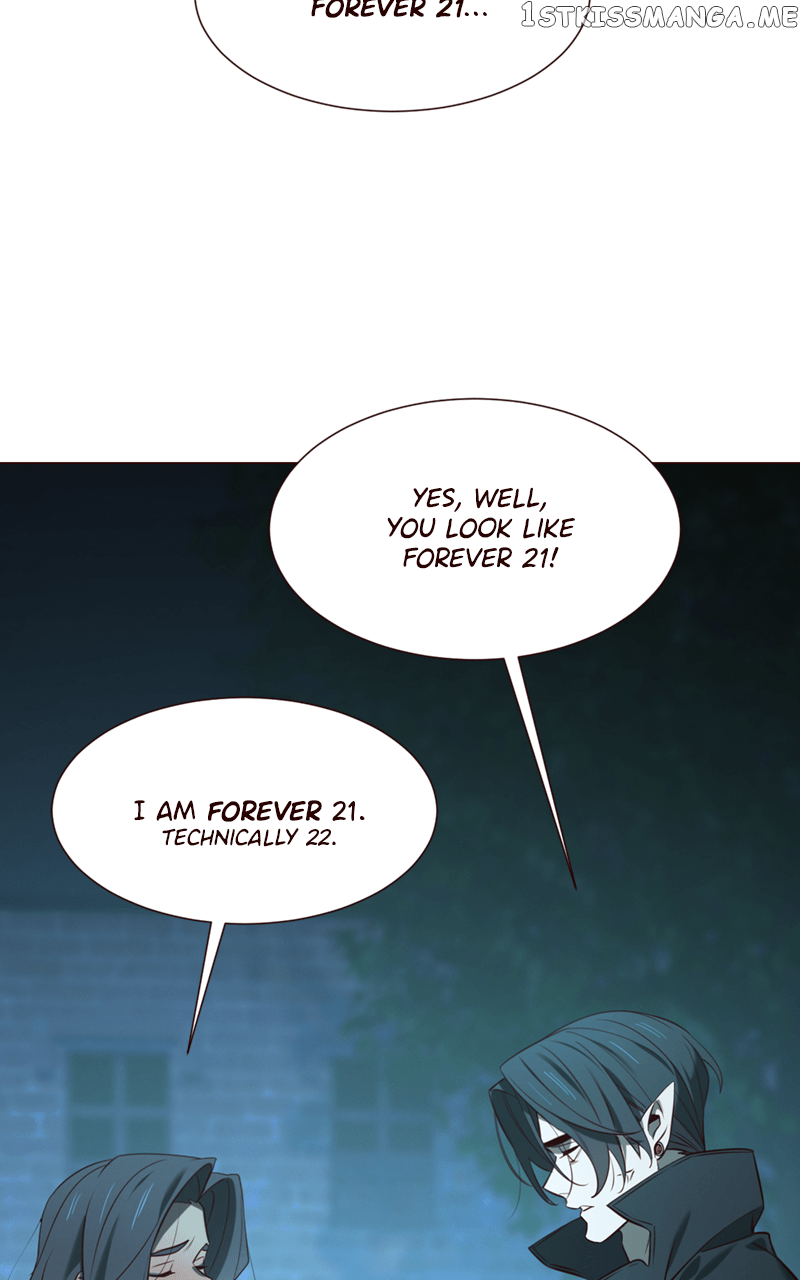 The Last Bloodline Chapter 23 - page 53