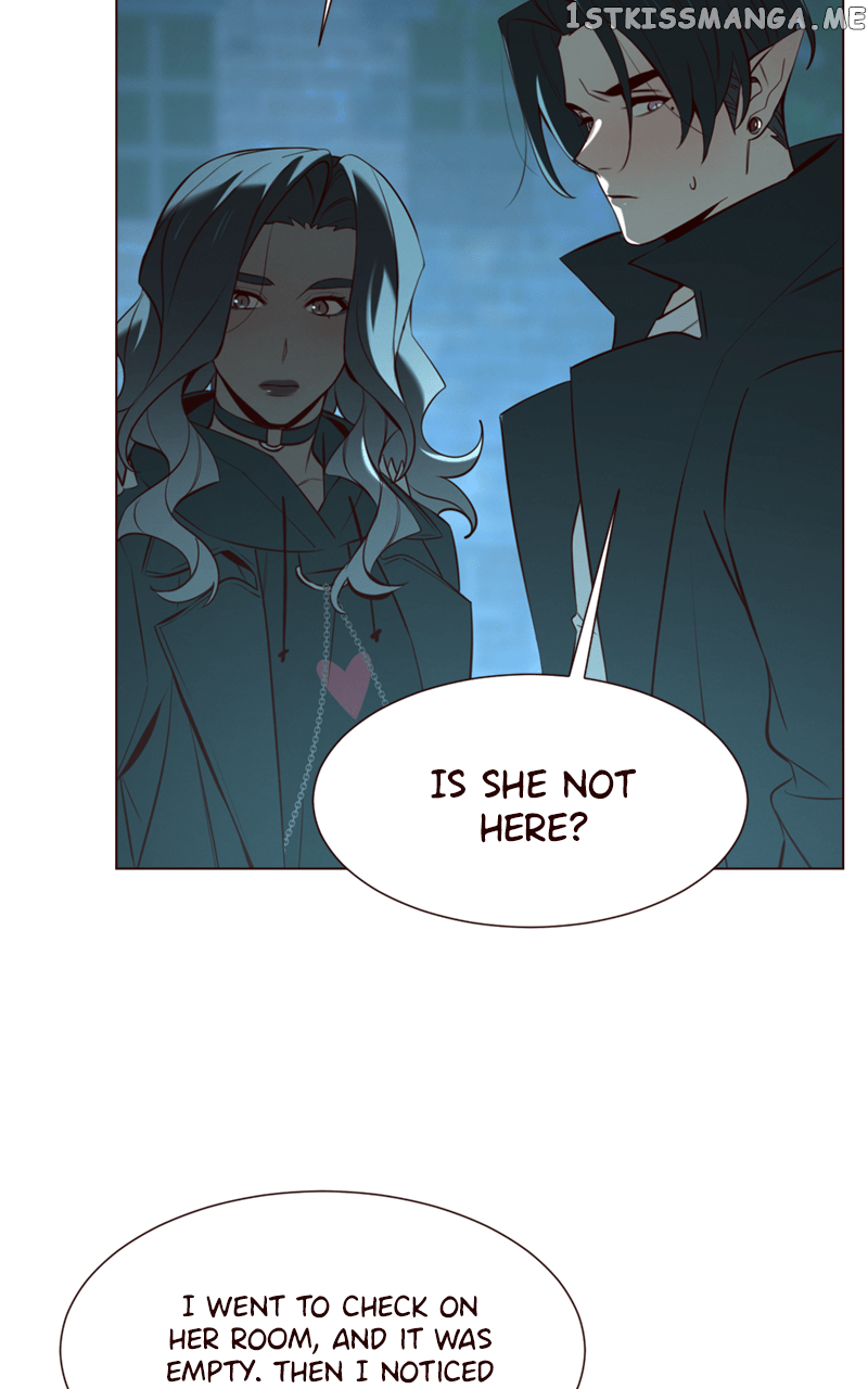 The Last Bloodline Chapter 23 - page 57