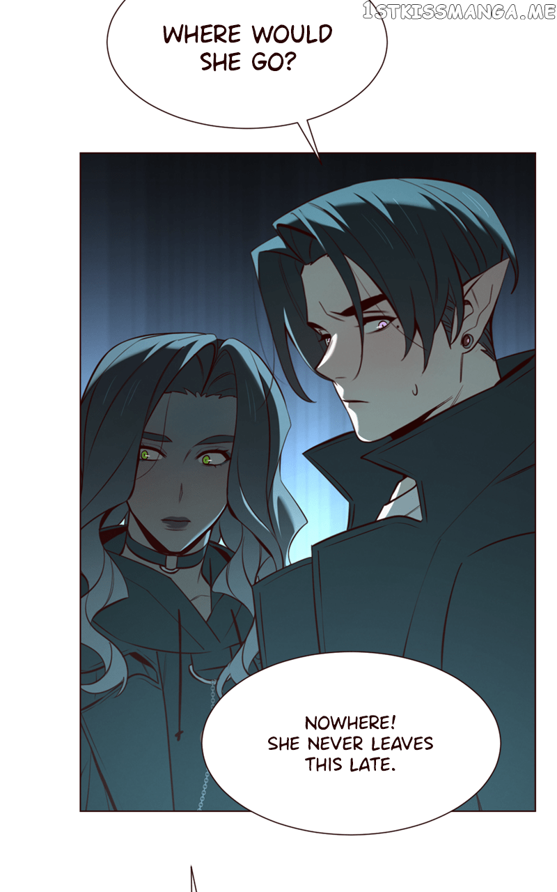 The Last Bloodline Chapter 23 - page 59