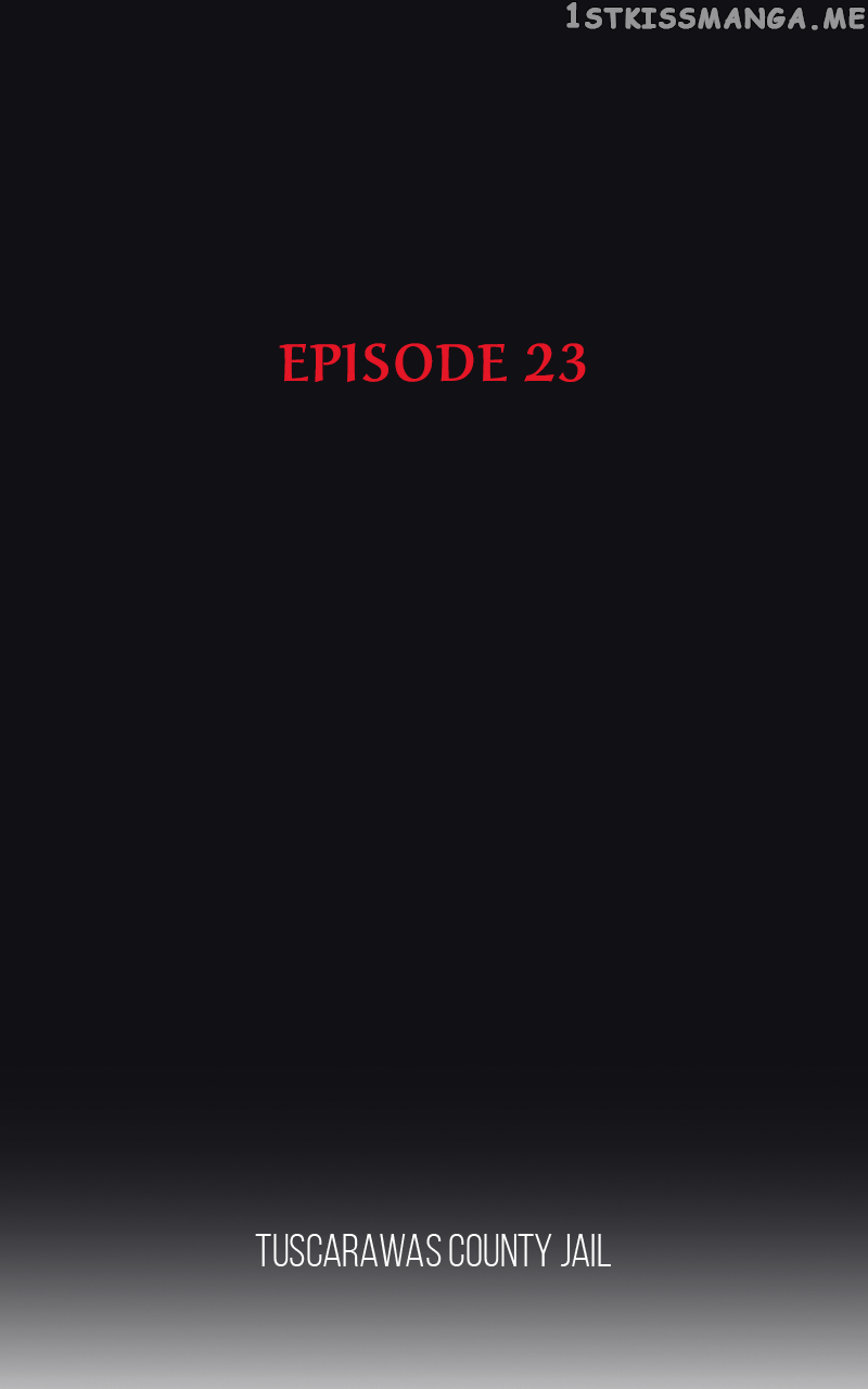 The Last Bloodline Chapter 23 - page 6