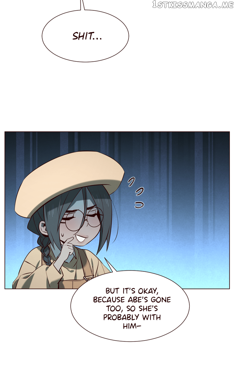 The Last Bloodline Chapter 23 - page 60