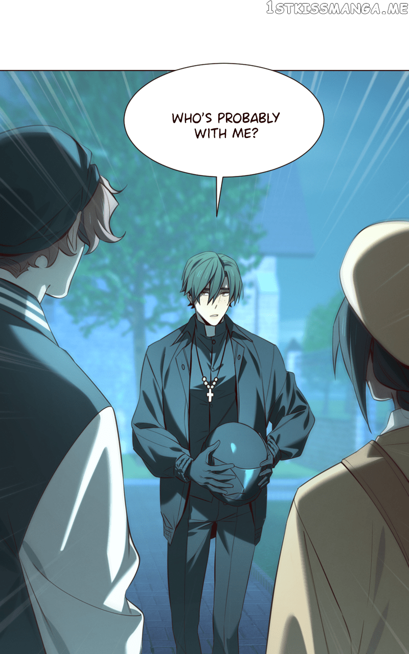 The Last Bloodline Chapter 23 - page 61
