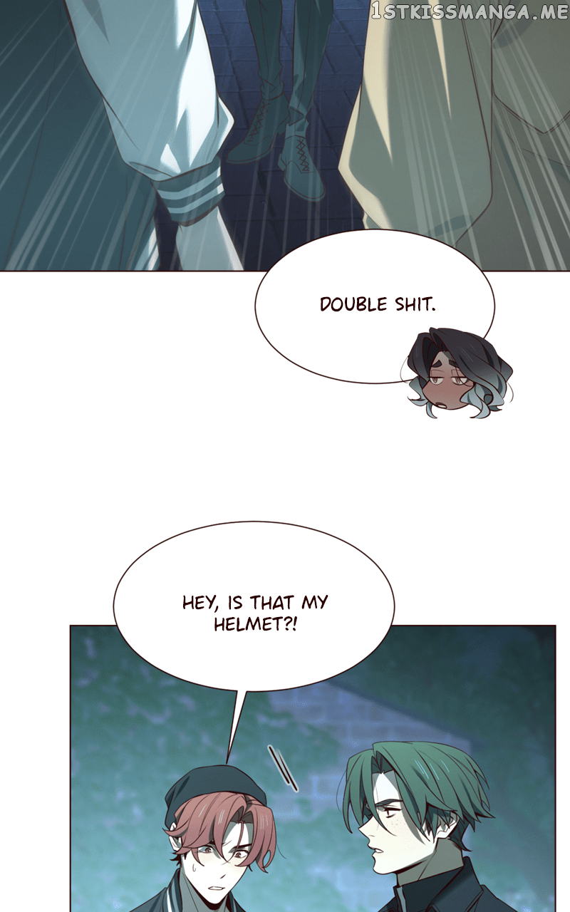 The Last Bloodline Chapter 23 - page 62