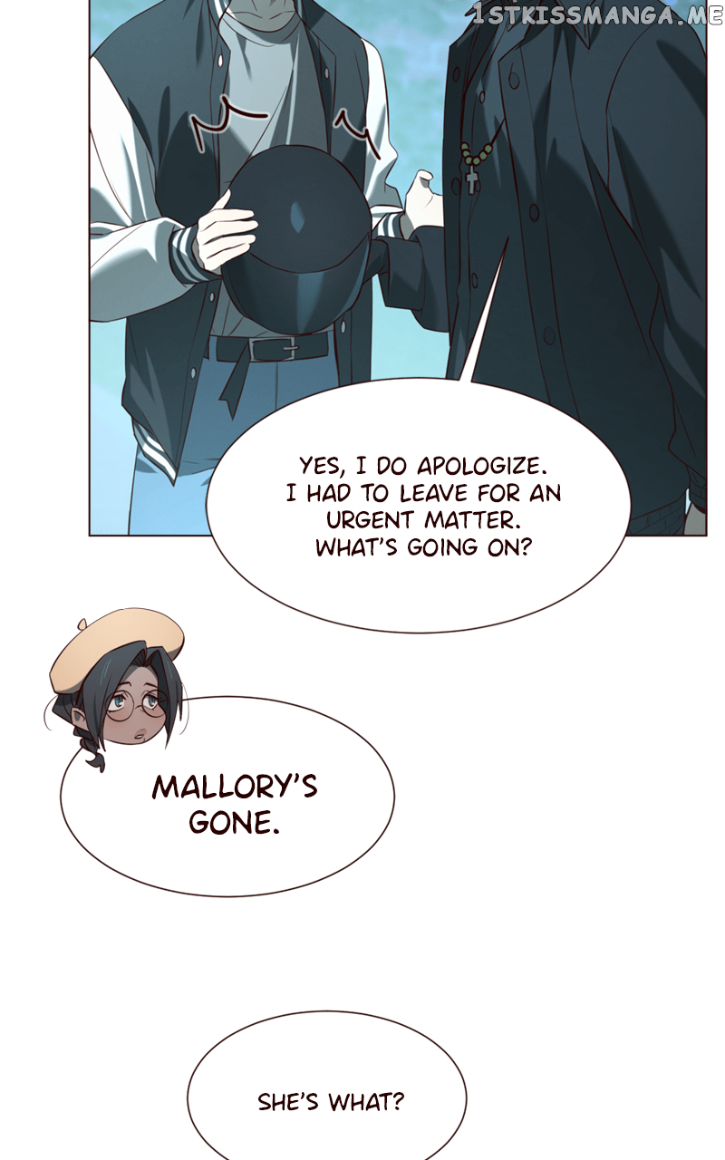 The Last Bloodline Chapter 23 - page 63