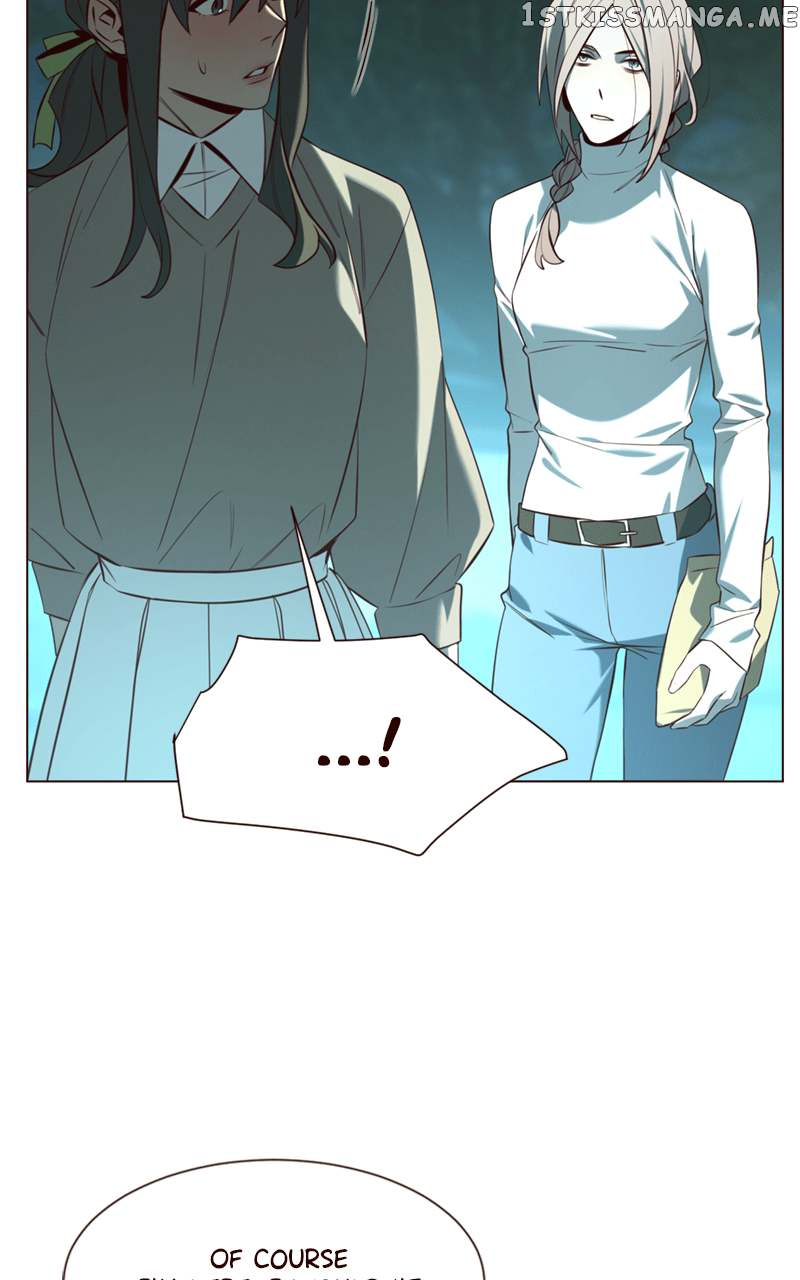 The Last Bloodline Chapter 23 - page 68