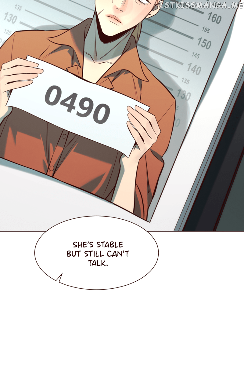 The Last Bloodline Chapter 23 - page 8