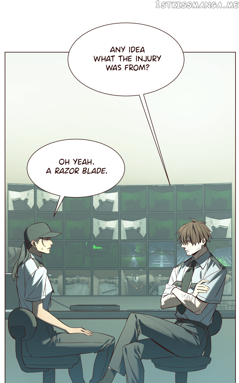 The Last Bloodline Chapter 23 - page 9