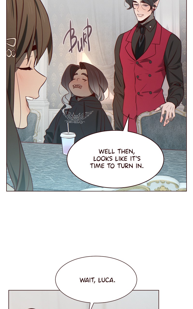 The Last Bloodline Chapter 9 - page 102