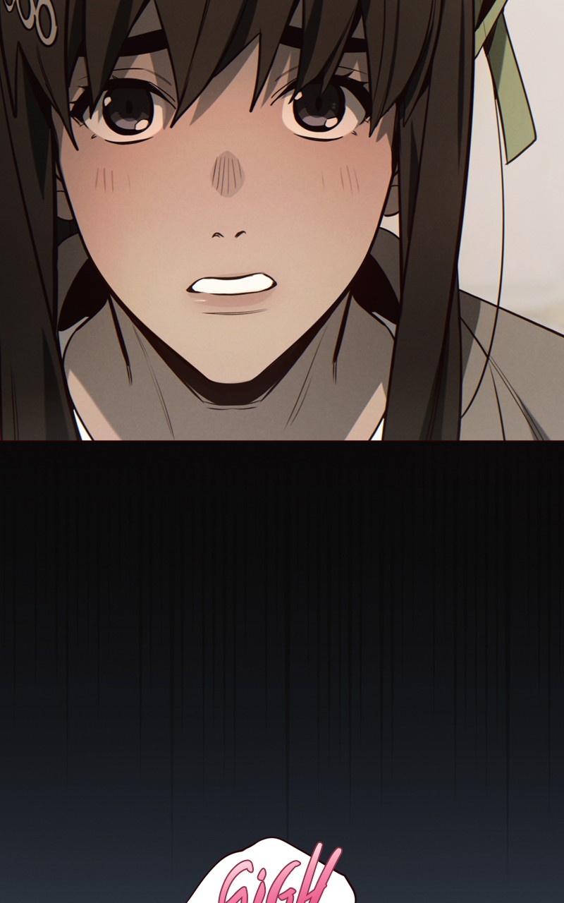 The Last Bloodline Chapter 9 - page 111
