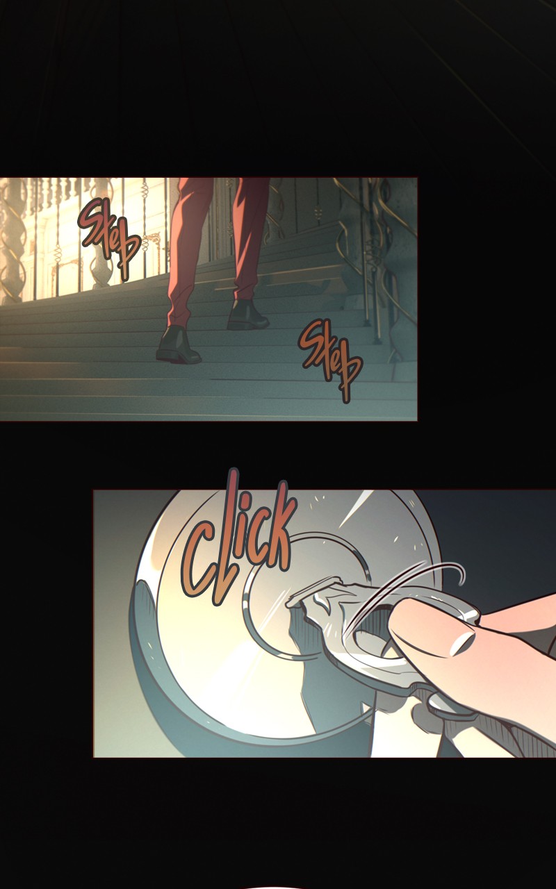 The Last Bloodline Chapter 9 - page 119