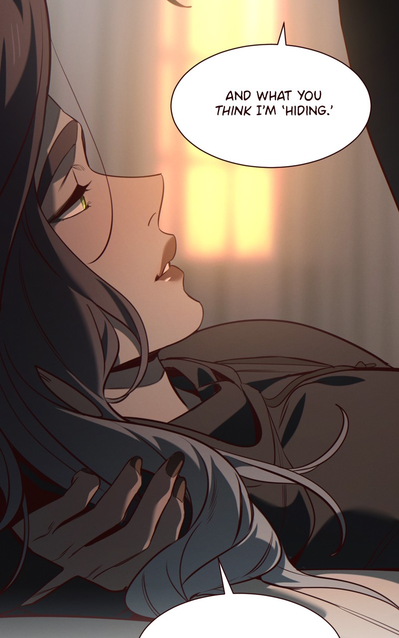 The Last Bloodline Chapter 9 - page 17