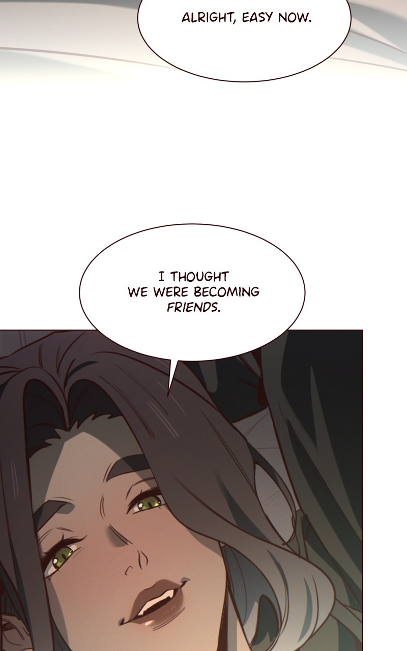 The Last Bloodline Chapter 9 - page 18