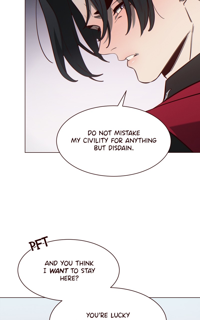 The Last Bloodline Chapter 9 - page 20