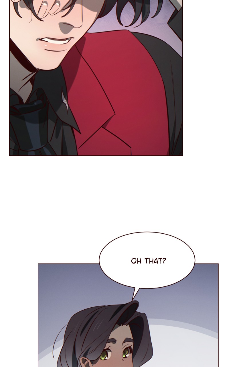 The Last Bloodline Chapter 9 - page 23