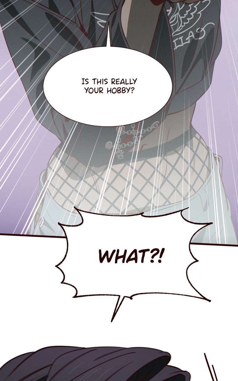 The Last Bloodline Chapter 9 - page 26