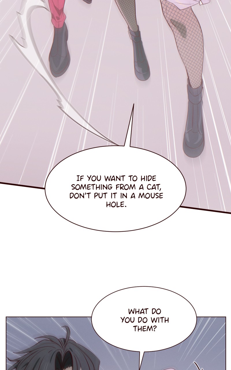 The Last Bloodline Chapter 9 - page 29