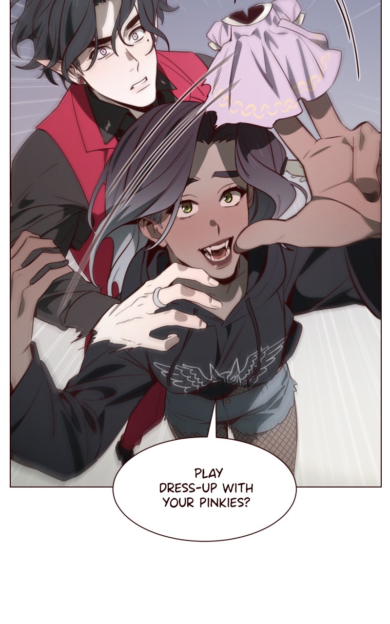The Last Bloodline Chapter 9 - page 30
