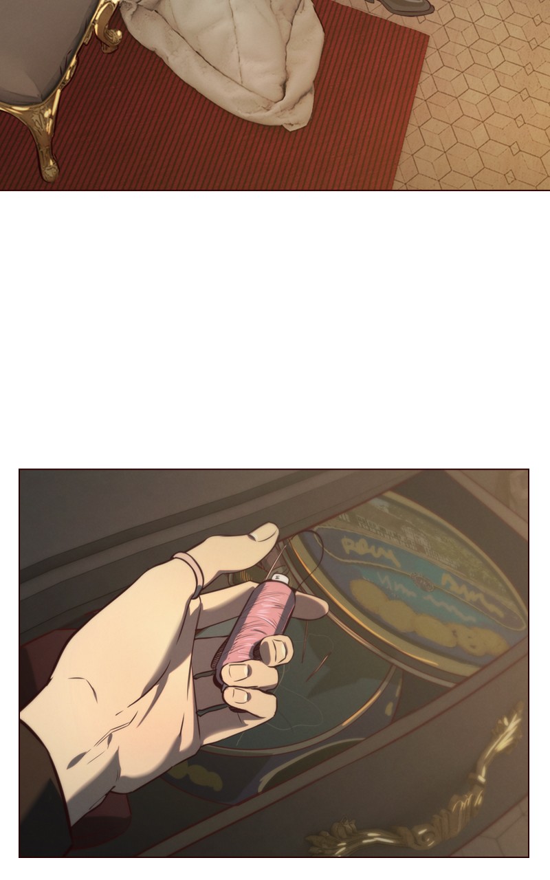 The Last Bloodline Chapter 9 - page 36