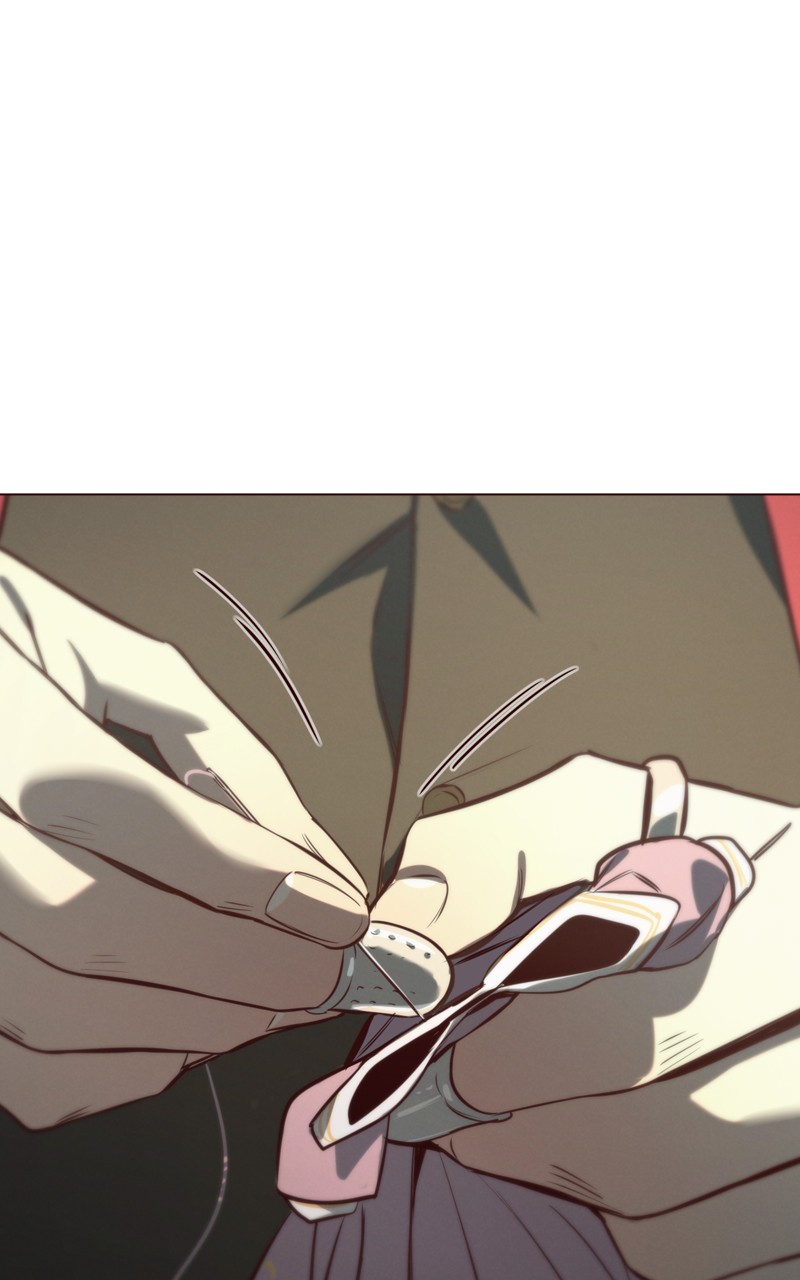 The Last Bloodline Chapter 9 - page 37