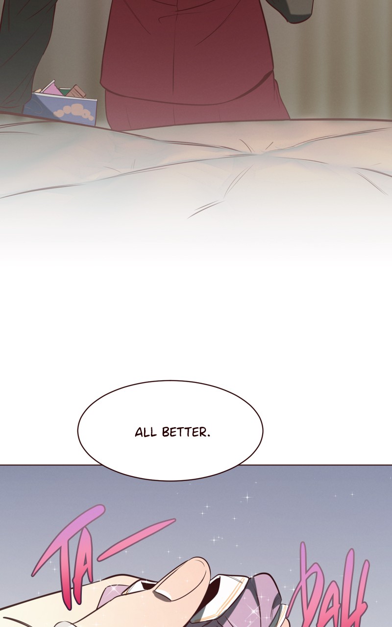 The Last Bloodline Chapter 9 - page 39