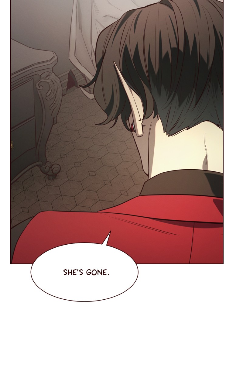 The Last Bloodline Chapter 9 - page 41