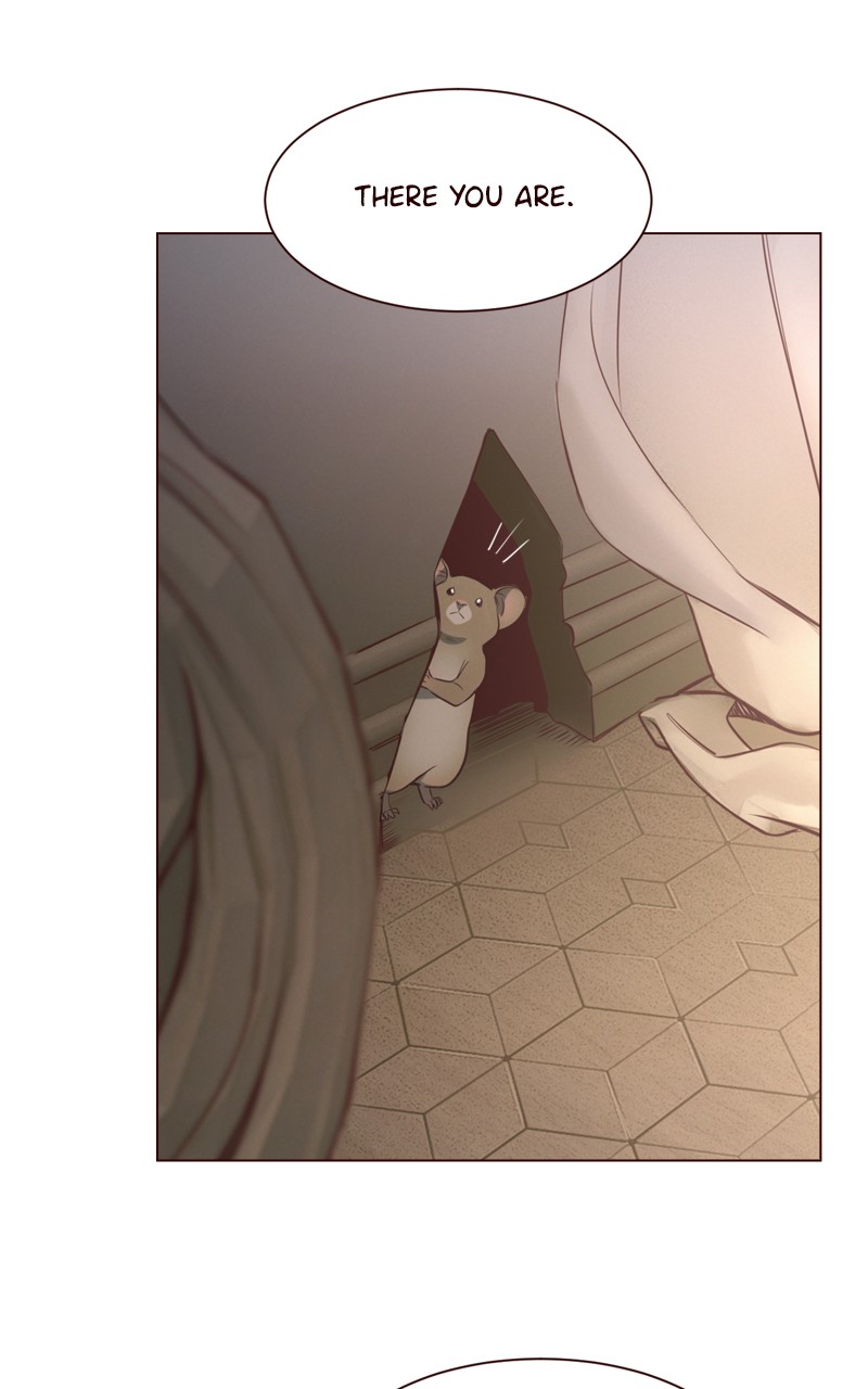 The Last Bloodline Chapter 9 - page 42