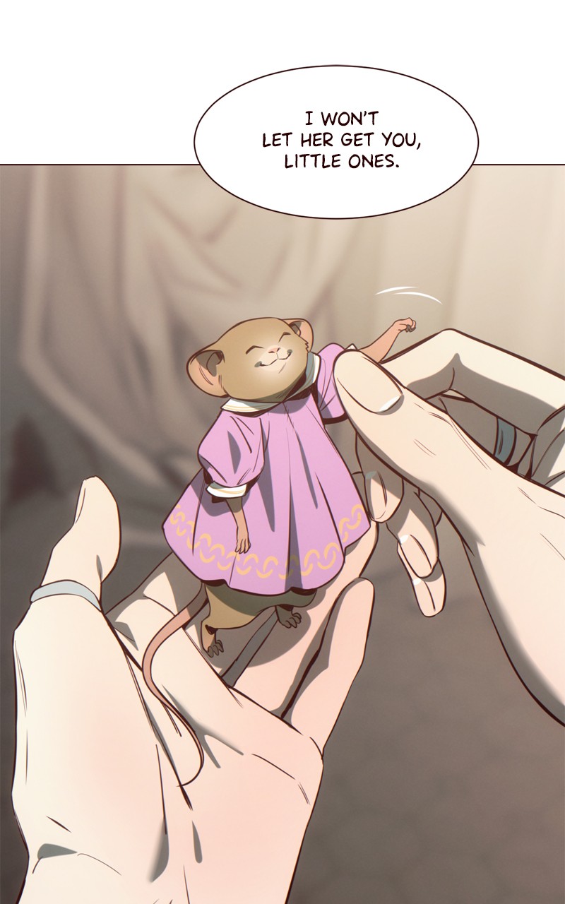The Last Bloodline Chapter 9 - page 44