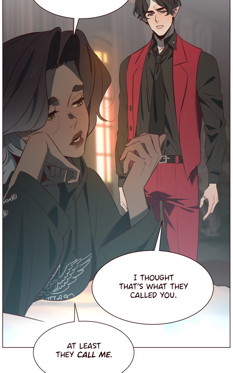 The Last Bloodline Chapter 9 - page 5