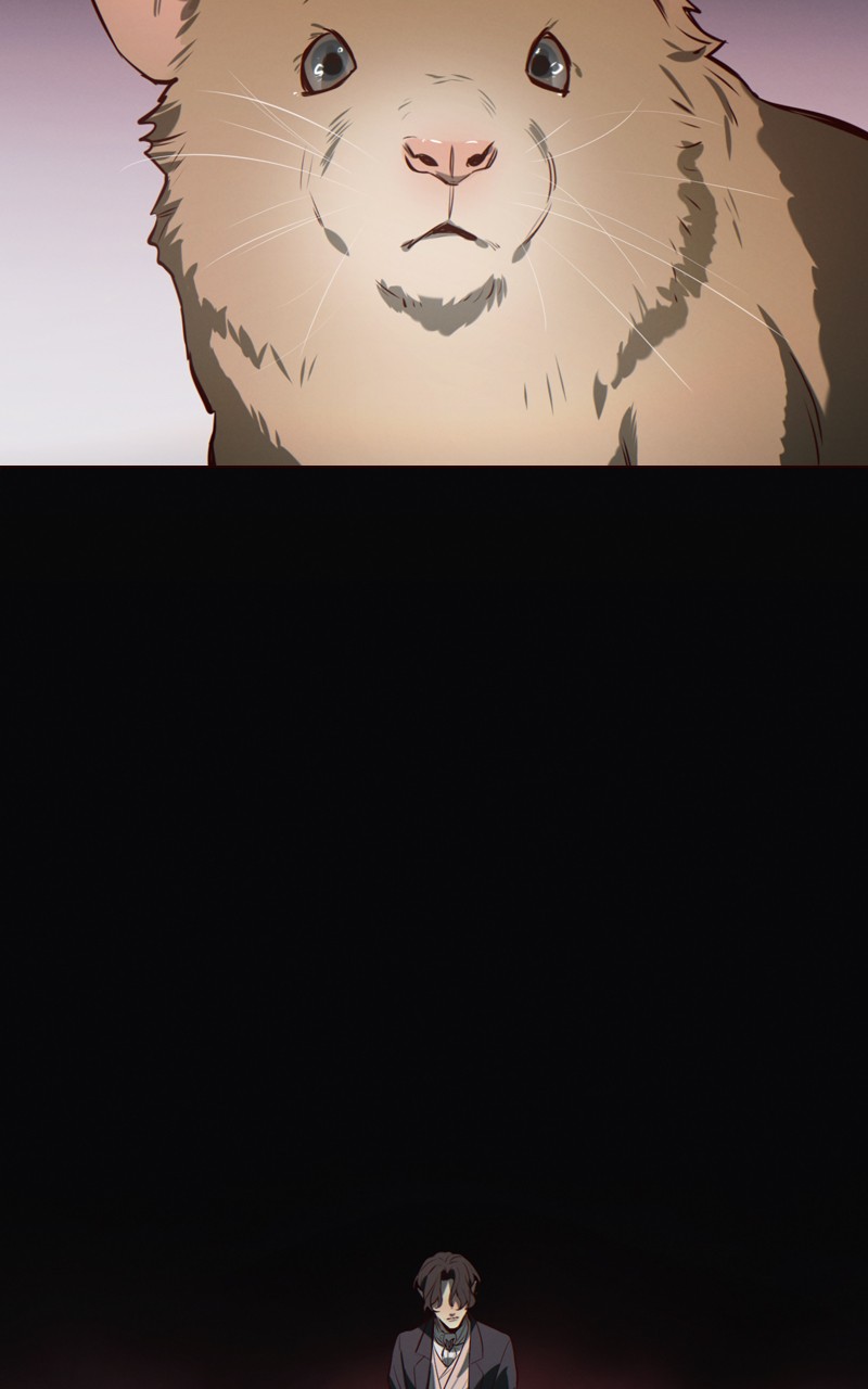 The Last Bloodline Chapter 9 - page 52