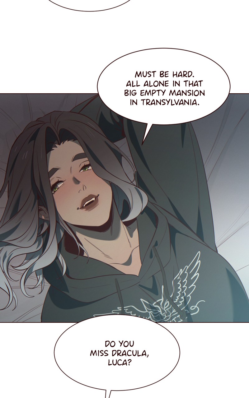 The Last Bloodline Chapter 9 - page 6
