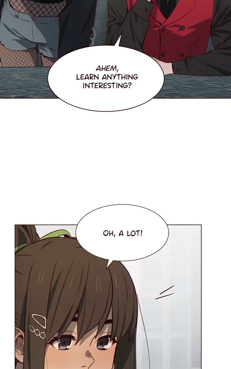 The Last Bloodline Chapter 9 - page 66