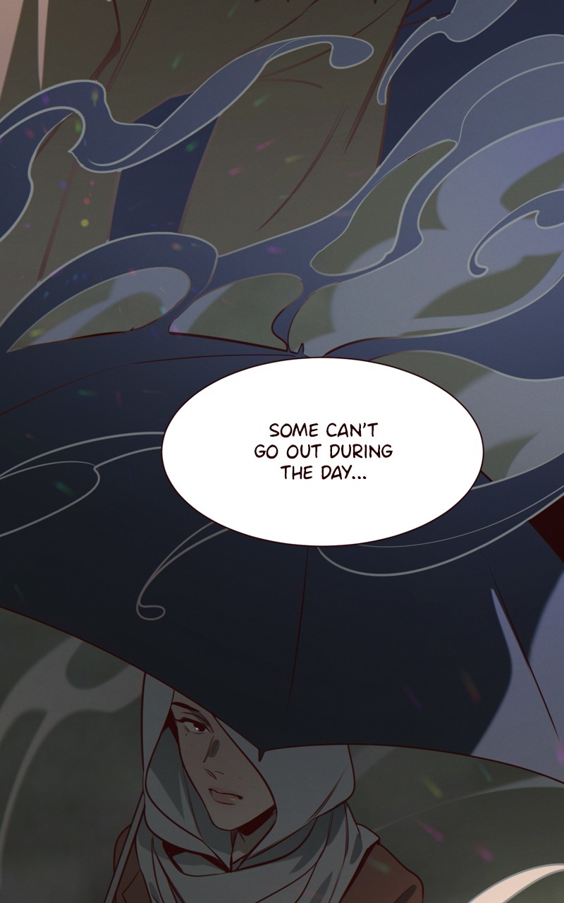 The Last Bloodline Chapter 9 - page 70