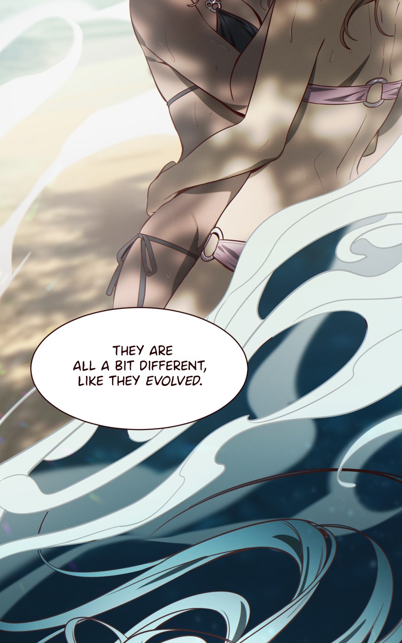The Last Bloodline Chapter 9 - page 72