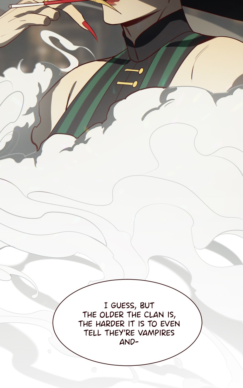 The Last Bloodline Chapter 9 - page 75