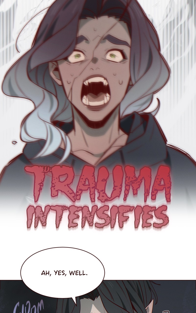 The Last Bloodline Chapter 9 - page 80