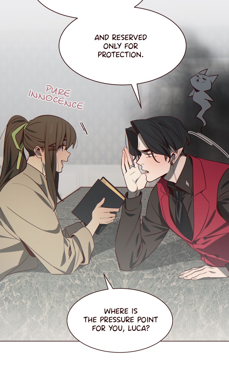 The Last Bloodline Chapter 9 - page 82