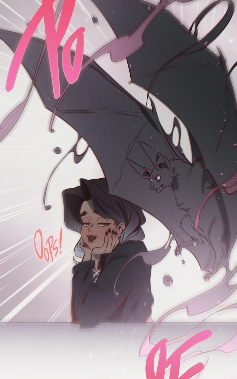The Last Bloodline Chapter 9 - page 85