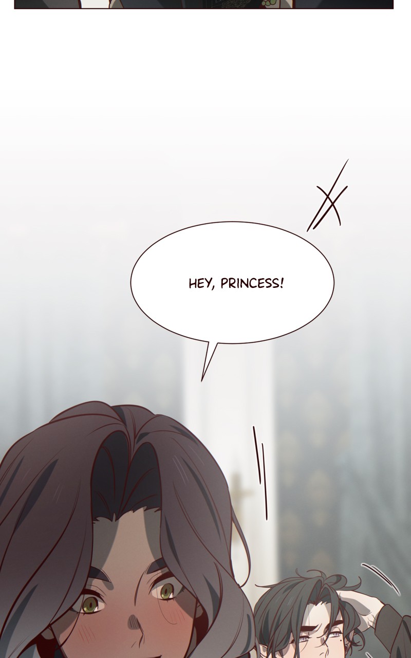 The Last Bloodline Chapter 9 - page 89