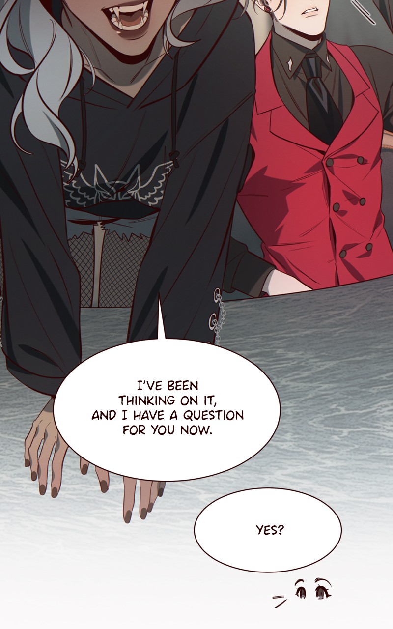 The Last Bloodline Chapter 9 - page 90