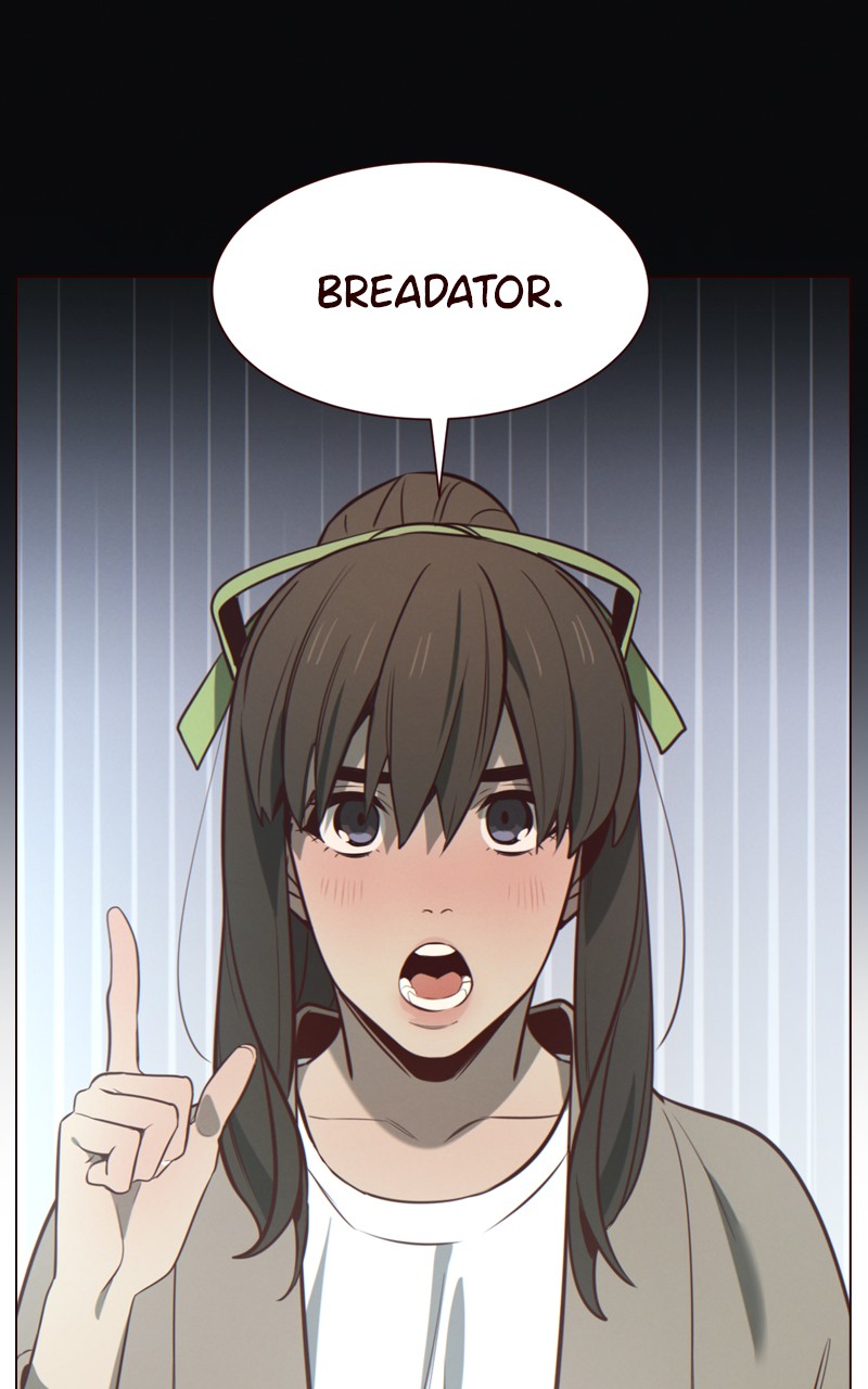 The Last Bloodline Chapter 9 - page 97