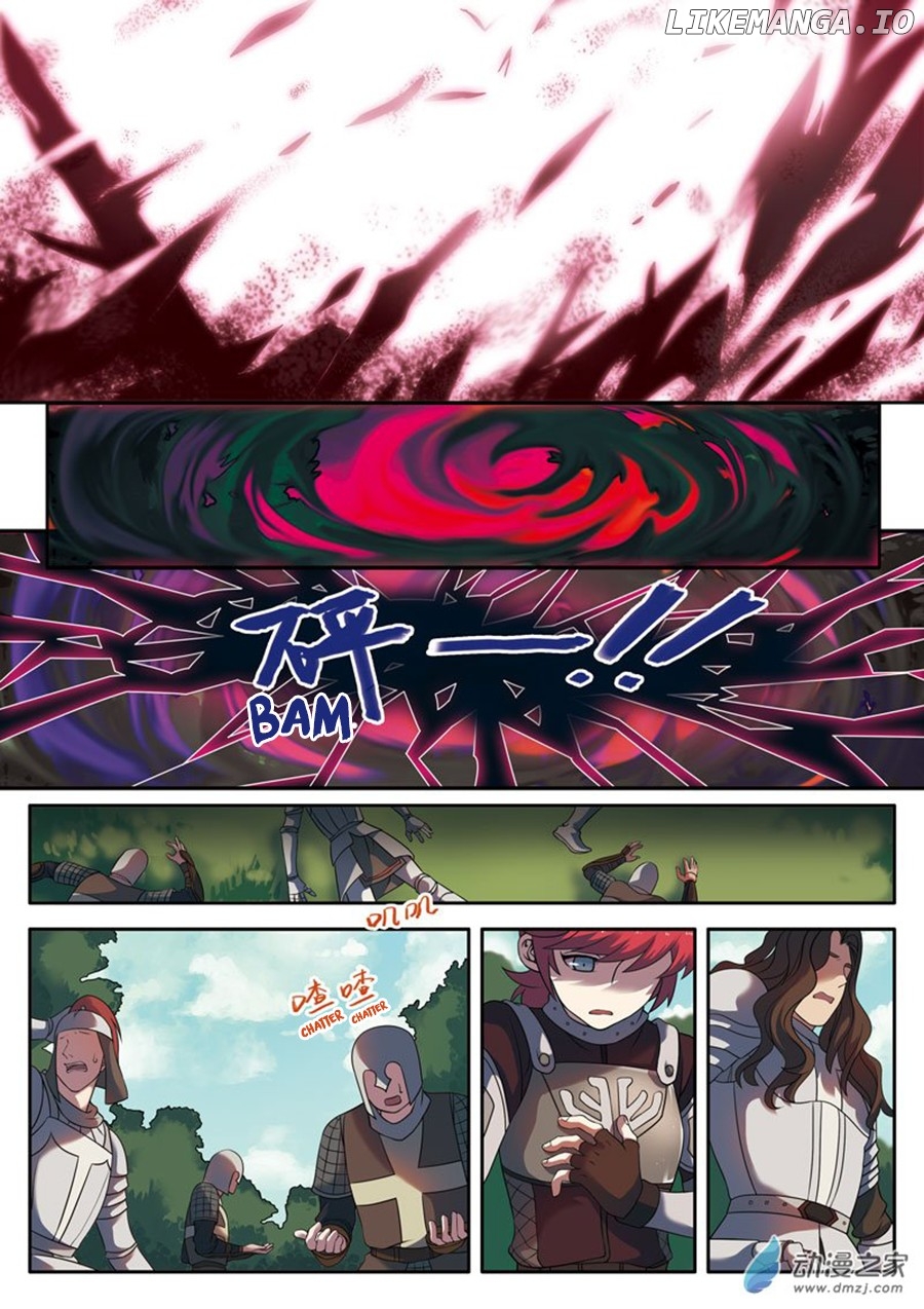Emo Faze chapter 6.2 - page 10